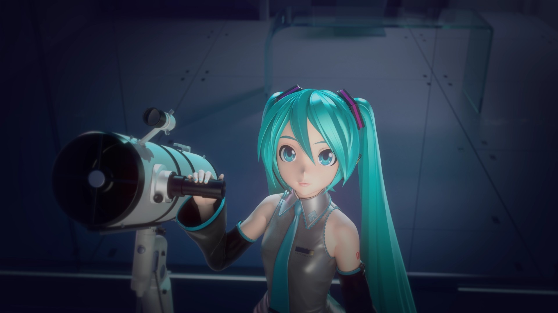 Hatsune Miku Project Diva F 2nd - Imagen 32